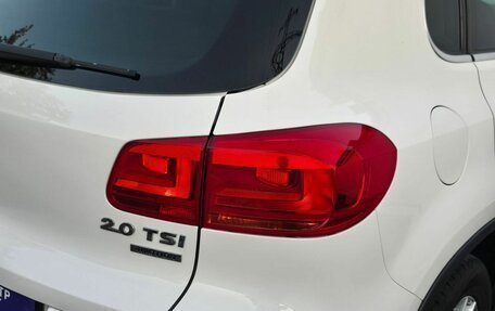 Volkswagen Tiguan I, 2013 год, 1 449 000 рублей, 34 фотография