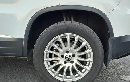 Volkswagen Tiguan I, 2013 год, 1 449 000 рублей, 35 фотография