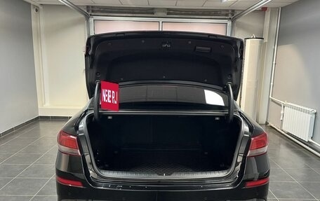 KIA Optima IV рестайлинг, 2019 год, 2 050 000 рублей, 7 фотография