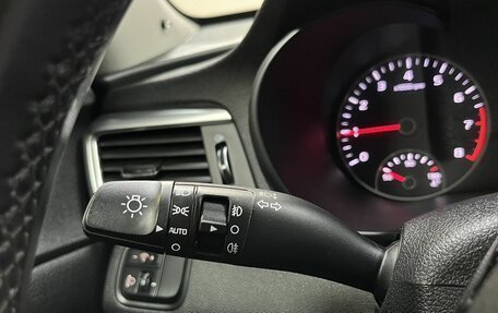 KIA Optima IV рестайлинг, 2019 год, 2 050 000 рублей, 10 фотография