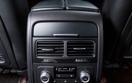 Volkswagen Touareg III, 2017 год, 3 600 000 рублей, 16 фотография