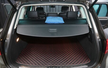 Volkswagen Touareg III, 2017 год, 3 600 000 рублей, 24 фотография