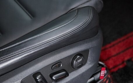 Volkswagen Touareg III, 2017 год, 3 600 000 рублей, 18 фотография