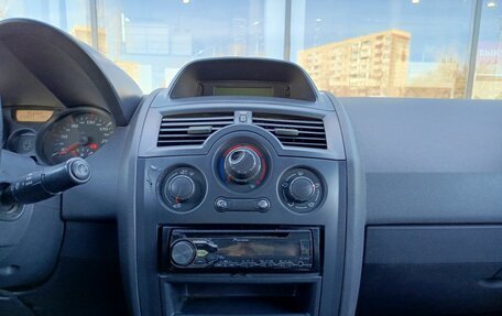 Renault Megane III рестайлинг, 2007 год, 265 000 рублей, 18 фотография