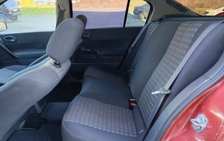 Renault Megane III рестайлинг, 2007 год, 265 000 рублей, 15 фотография