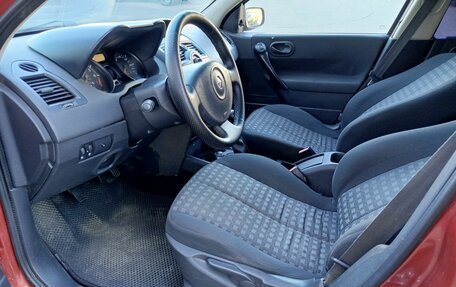 Renault Megane III рестайлинг, 2007 год, 265 000 рублей, 20 фотография