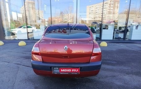 Renault Megane III рестайлинг, 2007 год, 265 000 рублей, 7 фотография