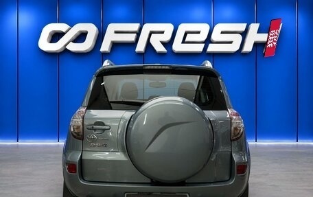 Toyota RAV4, 2007 год, 900 000 рублей, 4 фотография