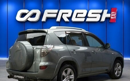 Toyota RAV4, 2007 год, 900 000 рублей, 2 фотография