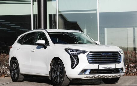 Haval Jolion, 2023 год, 1 750 000 рублей, 5 фотография