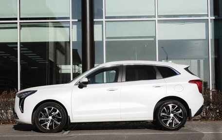 Haval Jolion, 2023 год, 1 750 000 рублей, 7 фотография