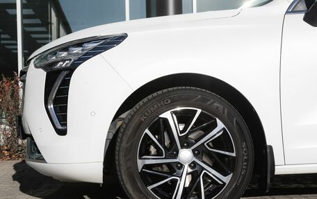 Haval Jolion, 2023 год, 1 750 000 рублей, 9 фотография