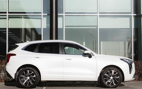 Haval Jolion, 2023 год, 1 750 000 рублей, 8 фотография