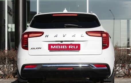 Haval Jolion, 2023 год, 1 750 000 рублей, 4 фотография