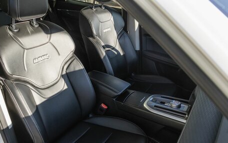 Haval Jolion, 2023 год, 1 750 000 рублей, 13 фотография