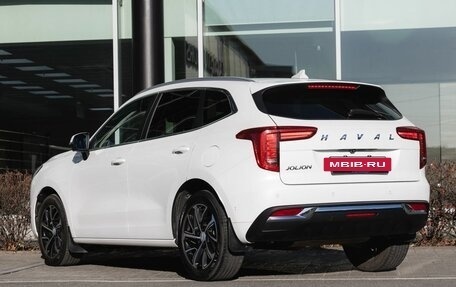 Haval Jolion, 2023 год, 1 750 000 рублей, 6 фотография