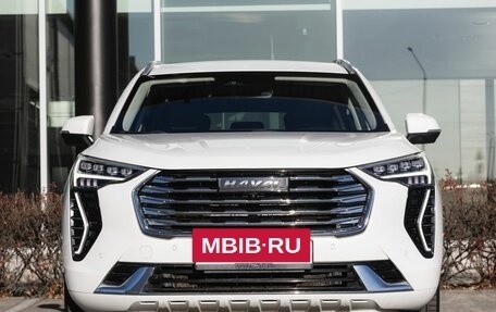 Haval Jolion, 2023 год, 1 750 000 рублей, 3 фотография