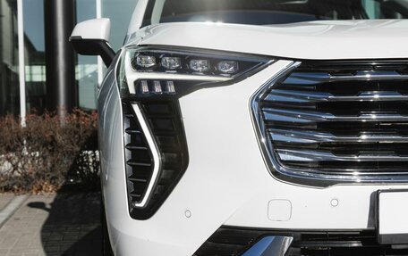 Haval Jolion, 2023 год, 1 750 000 рублей, 10 фотография