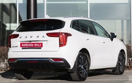 Haval Jolion, 2023 год, 1 750 000 рублей, 2 фотография