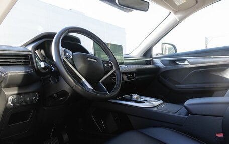 Haval Jolion, 2023 год, 1 750 000 рублей, 17 фотография