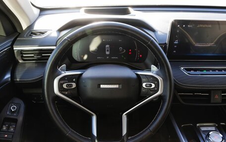 Haval Jolion, 2023 год, 1 750 000 рублей, 18 фотография