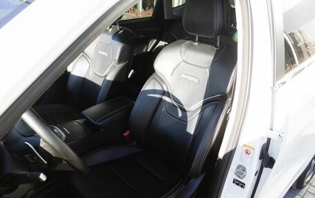 Haval Jolion, 2023 год, 1 750 000 рублей, 14 фотография