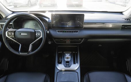 Haval Jolion, 2023 год, 1 750 000 рублей, 22 фотография