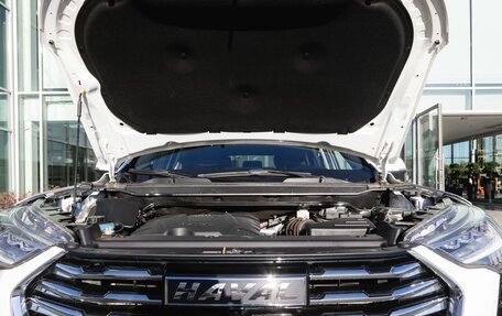 Haval Jolion, 2023 год, 1 750 000 рублей, 25 фотография