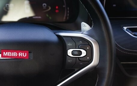 Haval Jolion, 2023 год, 1 750 000 рублей, 20 фотография