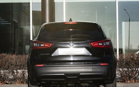 Nissan Qashqai, 2019 год, 1 700 000 рублей, 4 фотография