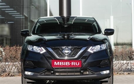 Nissan Qashqai, 2019 год, 1 700 000 рублей, 3 фотография