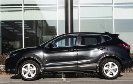 Nissan Qashqai, 2019 год, 1 700 000 рублей, 7 фотография