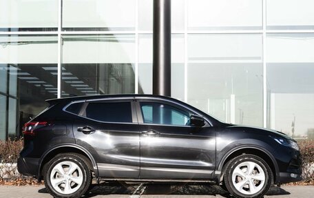 Nissan Qashqai, 2019 год, 1 700 000 рублей, 8 фотография