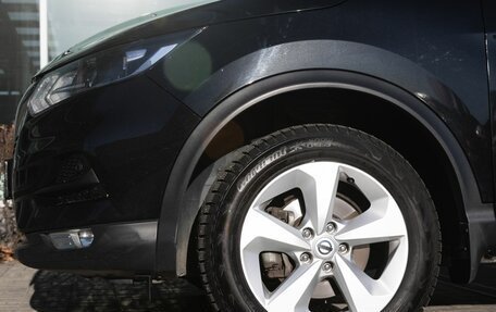 Nissan Qashqai, 2019 год, 1 700 000 рублей, 9 фотография