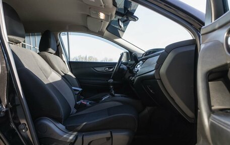 Nissan Qashqai, 2019 год, 1 700 000 рублей, 11 фотография
