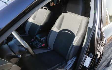 Nissan Qashqai, 2019 год, 1 700 000 рублей, 14 фотография