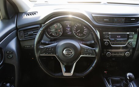 Nissan Qashqai, 2019 год, 1 700 000 рублей, 18 фотография