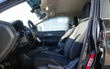 Nissan Qashqai, 2019 год, 1 700 000 рублей, 12 фотография
