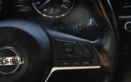 Nissan Qashqai, 2019 год, 1 700 000 рублей, 20 фотография