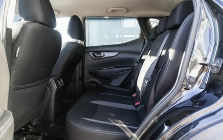 Nissan Qashqai, 2019 год, 1 700 000 рублей, 16 фотография