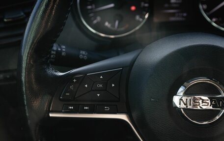 Nissan Qashqai, 2019 год, 1 700 000 рублей, 19 фотография