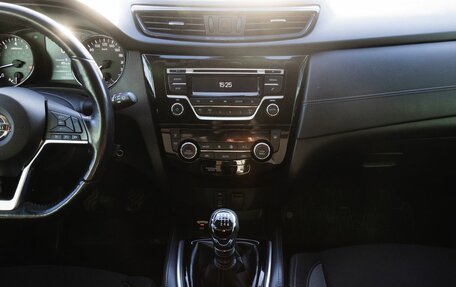 Nissan Qashqai, 2019 год, 1 700 000 рублей, 23 фотография