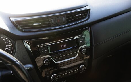 Nissan Qashqai, 2019 год, 1 700 000 рублей, 24 фотография