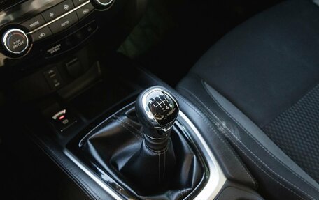 Nissan Qashqai, 2019 год, 1 700 000 рублей, 25 фотография