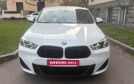 BMW X2, 2020 год, 2 990 000 рублей, 2 фотография