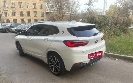BMW X2, 2020 год, 2 990 000 рублей, 3 фотография
