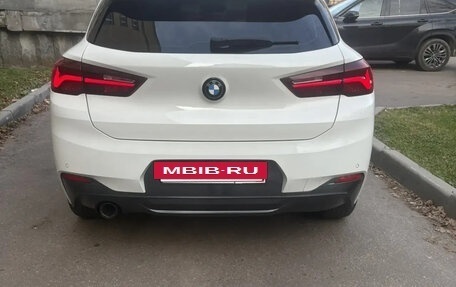 BMW X2, 2020 год, 2 990 000 рублей, 4 фотография