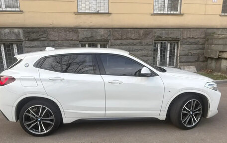 BMW X2, 2020 год, 2 990 000 рублей, 7 фотография