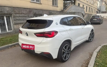 BMW X2, 2020 год, 2 990 000 рублей, 5 фотография