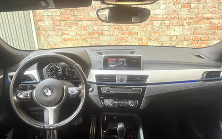 BMW X2, 2020 год, 2 990 000 рублей, 9 фотография